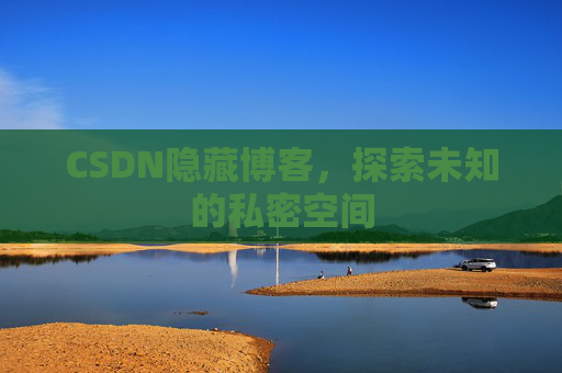 CSDN隐藏博客，探索未知的私密空间
